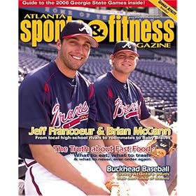 Atlanta Sports and Fitness by 