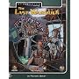 The Last Warhulk (Alternity Sci-Fi Roleplaying, Star Drive Adventure, 2813)