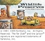 Wildlife Preserves