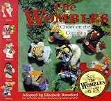 Chaos on the Common (Wombles)