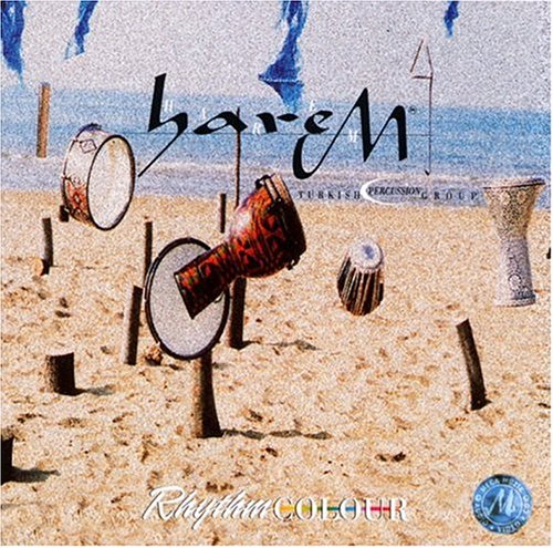 Harem - Rhythm Color - Zortam Music