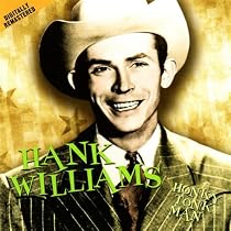 Honky Tonk Man