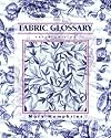 Fabric Glossary (3rd Edition)