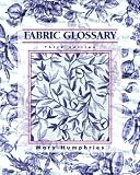 Fabric Glossary (3rd Edition)
