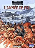 Carnets d\'Orient, tome 2 : L\'année de feu