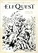 Elfquest: The Original Quest Gallery Edition