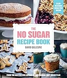 The no sugar recipe book