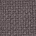 Harrisville Designs Friendly Loom Potholder Cotton Loops 10 Inch Pro Size Loops Make 2 Potholders, Weaving Crafts for Kids and Adults-Pewter