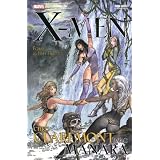 X-Men: Frauen auf der Flucht, Band 3: X-Men by Milo Manaravon "Milo Manara"
