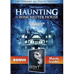 Haunting of Winchester House
