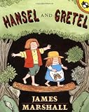 Buy : Hansel and Gretel (Picture Puffins)