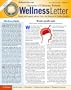 University of California Berkeley Wellness Letter