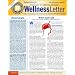 University of California Berkeley Wellness Letter