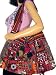 Stylish Women Boho-Chic Handmade Gypsy Messenger Bag