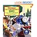 Thomas the Tank Engine's Big Lift - And - Look Book