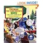Thomas the Tank Engine's Big Lift - And - Look Book