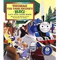 Thomas the Tank Engine's Big Lift-And-look Book (Thomas & Friends)