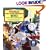 Thomas the Tank Engine's Big Lift - And - Look Book