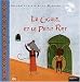 Un conte populaire du Maghreb : La Cigale et le Petit Rat (avec un CD)