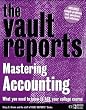 VaultReports.com Guide to Mastering Accounting