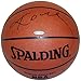 Los Angeles Lakers Kobe Bryant Signed Basketball