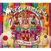 It’s a Dream World(限定盤)(DVD付)