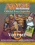 Magic - The Gathering: Official Encyclopedia, The Complete Card Guide: 5