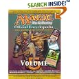 Magic: The Gathering -- Official Encyclopedia: The Complete Card Guide, Volume 5