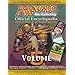 Magic - The Gathering: Official Encyclopedia, The Complete Card Guide: 5