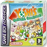 Yoshi's Universal Gravitation (mit Neigungssensor) - 