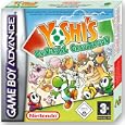 Yoshi's Universal Gravitation (mit Neigungssensor)