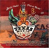Don't Mess with Texas Music, Vol. 3