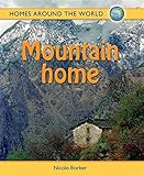 Mountain home