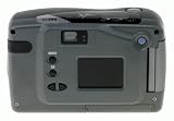 Hewlett-Packard PhotoSmart C200 1.0 MP Digital Camera