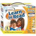 Hooked on Phonics Learn to Read Pre-K Deluxe Edition
