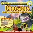 Dinosaurs: Lifestyles of the Big and Carnivorous (Jewel Case) by CEREBELLUM SOFTWARE