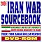 2006 Iran War Sourcebook,  Regime of Iranian President Ahmadinejad, Iranian Nuclear Program, Threats to Israel and America - Government and Military Documents (DVD-ROM)