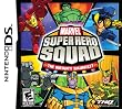 Marvel Super Hero Squad�� The Infinity Gauntlet (Nintendo DS) ������