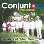 Masters of Cuban Son