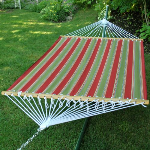 Double Fabric Hammock - 13 ft Length