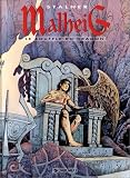 Revue Dargaud  / Malheig, tome 2 : Le Souffle du dragon