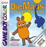 Die Maus 2 - Verrückte Olympiade