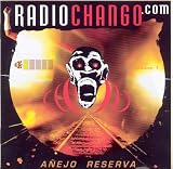 Search : Radiochango Vol.1: Anejo Reserva