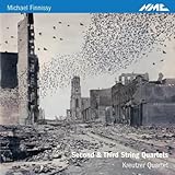 Michael Finnissy