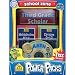 Video Games : SCHOOL ZONE School Zone Power Pack 3rd Grade (Windows/Macintosh)