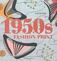 1950s Fashion Prints