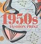 1950s Fashion Prints