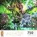 Ceaco Aqua Shimmer "Mother Tree" 750 Piece Glitter Puzzle Made In Usa RS.6649.00