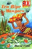 Ten ripe mangoes