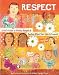 Respect: A Girl's Guide to Getting Respect & Dealing When Your Line Is Crossed by Courtney Macavinta